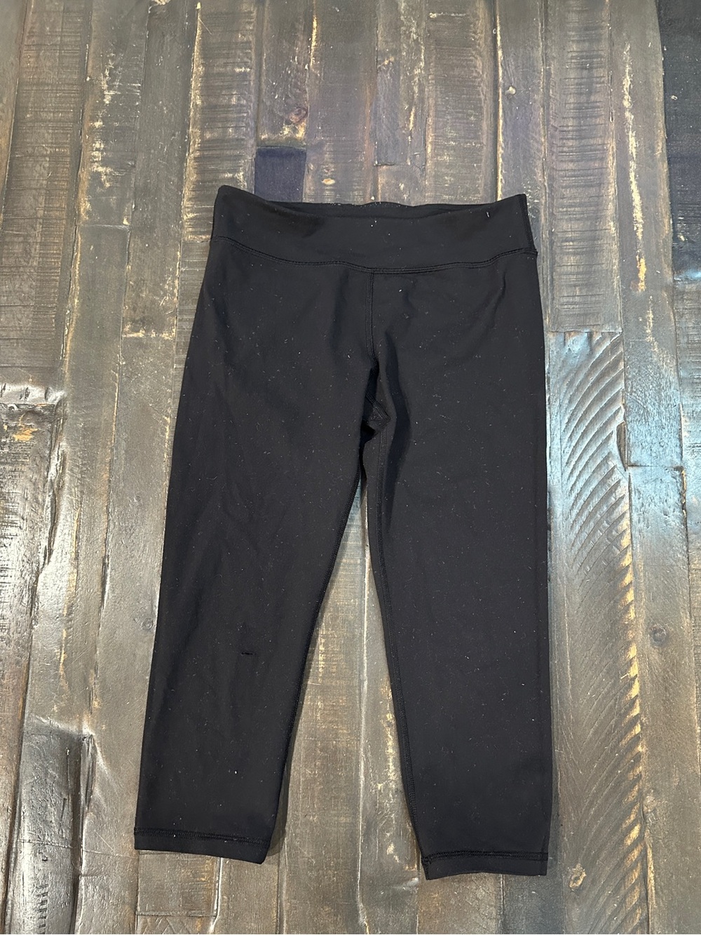 Ivivva Crops - Picture 2 of 4